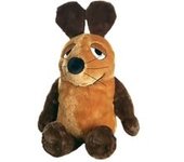 42188 juguete de peluche Ratón Marrón, Peluches