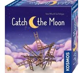 Catch the Moon 20 min Juego de mesa, Juego de destreza