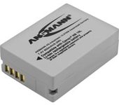 A-CAN NB 10L Ión de litio 850 mAh, Batería para cámara