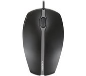 Gentix Silent ratón Ambidextro USB tipo A Óptico 1000 DPI