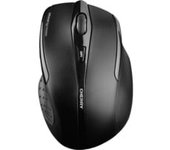 MW 3000 ratón mano derecha RF inalámbrico Óptico 1750 DPI