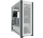7000D AIRFLOW Full Tower Blanco, Caja de torre grande