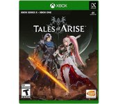 Tales of Arise (Importacion USA)