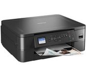 DCP-J1050DW Inyección de tinta A4 1200 x 6000 DPI 17 ppm Wifi, Impresora multifuncional