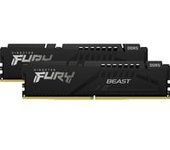 FURY KF556C40BBK2-32 módulo de memoria 32 GB 2 x 16 GB DDR5 5600 MHz, Memoria RAM
