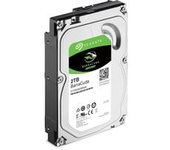 Barracuda ST2000DM008 disco duro interno 3.5" 2000 GB Serial ATA III, Unidad de disco duro