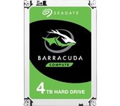 Barracuda ST4000LM024 disco duro interno 2.5" 4000 GB Serial ATA III, Unidad de disco duro