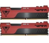 Viper Elite PVE2432G320C8K módulo de memoria 32 GB 2 x 16 GB DDR4 3200 MHz, Memoria RAM