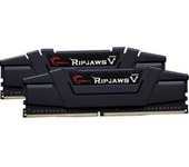Ripjaws V F4-3600C18D-32GVK módulo de memoria 32 GB 2 x 16 GB DDR4 3600 MHz, Memoria RAM
