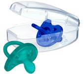 Chicco Physio Soft Chupete Azul 16-36 meses 2 unidades