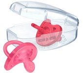 Chicco Physio Soft Chupete Rosa 16-36 meses 2 unidades