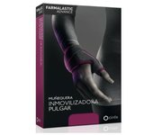 Farmalastic Advance Muñequera Inmovilizadora Pulgar T2