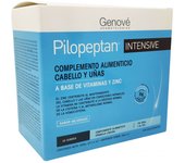 Pilopeptan Intensive Cabello y Uñas 30 Sobres Tamaño Grande