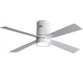 Ventilador de techo led buster cct dim (22w)