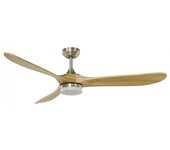 Ventilador de techo led yen big cct (18w)