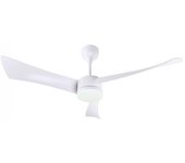 Ventilador de techo led tornado cct dim (18w)