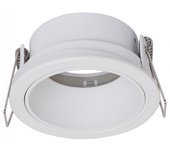 Empotrable de techo domino ip65