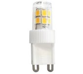 Bombilla led g9 mini (3w - 4000ºk)