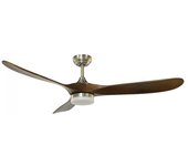 Ventilador de techo led yen big cct (18w)
