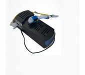 Receptor para ventilador de techo albatross