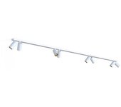 Regleta de techo mono surface ii (8 luces)