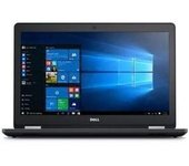 Dell Latitude E5270 12" Core i3 2.3 GHz - SSD 256 GB - 8GB - AZERTY - Francés