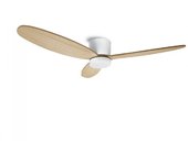 Ventilador de techo led norito cct smart (18w)