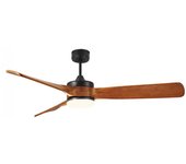Ventilador de techo led oriente cct (26w) ii
