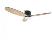 Ventilador de techo led norito cct smart (18w)