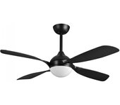 Ventilador de techo led livorno cct ii (30w)