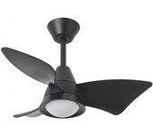 Ventilador de techo led jaguar cct dim (30w)