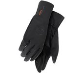 Guantes ASSOS RSR Thermo Rain Shell blackSeries 2023