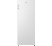 frigorifico una puerta infiniton cl-14h37 f alto 146 cm ancho 56 cm blanco