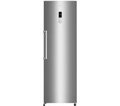 frigorifico una puerta infiniton cl-18xa7 nofrost pc alto 185 cm ancho 59.5 cm inox