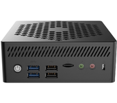 leotec mini pc intel i3-10110u + 8gb ddr4 + 512gb nvme negro