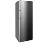 frigorifico una puerta infiniton cl-175ix nofrost pc alto 175 cm  ancho 60 cm  inox