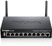 unified service router 25 users in