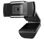 webcam natec lori full hd autofocus 1080p