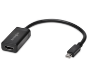 adaptador kensington minidp to hdmi 4k