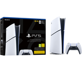 consola playstation 5 digital