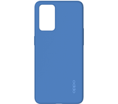 oppo reno6 tpu protective case pc075 blue eu