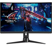 monitor asus xg27aqv  rog swift 27  ips 2560 x 1440 hdmi