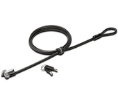 candado n17 portatil dell n17 cable segurid ad