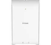 wireless ac1200 wave 2 in-wall poe access poi nt