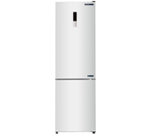 frigorifico combi infiniton fgc-210b nofrost e alto 200 cm ancho 60 cm blanco