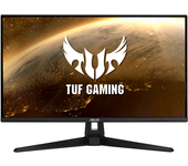 monitor gaming 28  asus vg289q1a uhd 4k   3840x2160 5ms  60ghz altavoces  2xhdmi dp