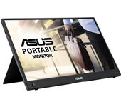 monitor asus zenscrren go mb16awp 15.6  fhd  1920 x 1080 60hz  5ms  usb  mini hdmi  altavoces