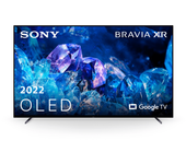 sony 55   xr-55a80k oled 4k ultra hd