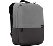 mochila sagano ecosmart 15.6in negro g ri
