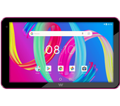 tablet woxter x-70 pro 7  qc rosa